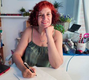 Foto Maria Pilar Ibern, especialista en assessorament nutricional holístic i dieta per fibromialgia